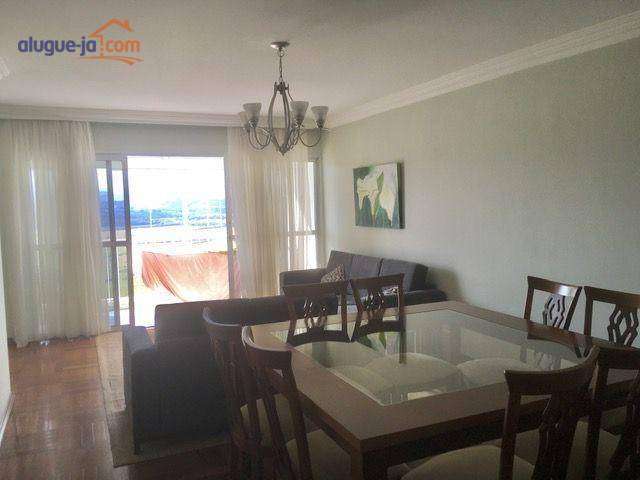 Apartamento a venda no Jardim Esplanada II com 170m²