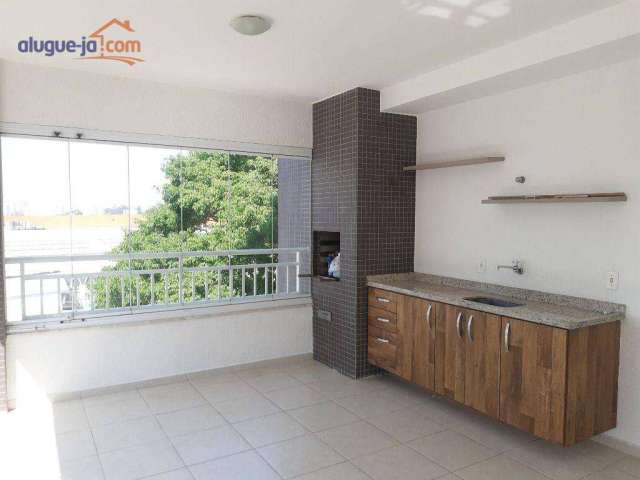 Apartamento para venda ou aluguel no Jardim Aquarius - São José dos Campos/SP com 81 m²