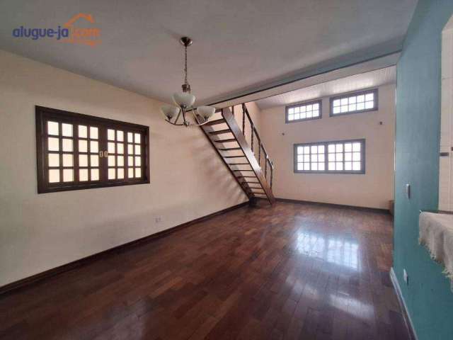 Casa à venda no Jardim das Indústrias - São José dos Campos/SP com 170 m²