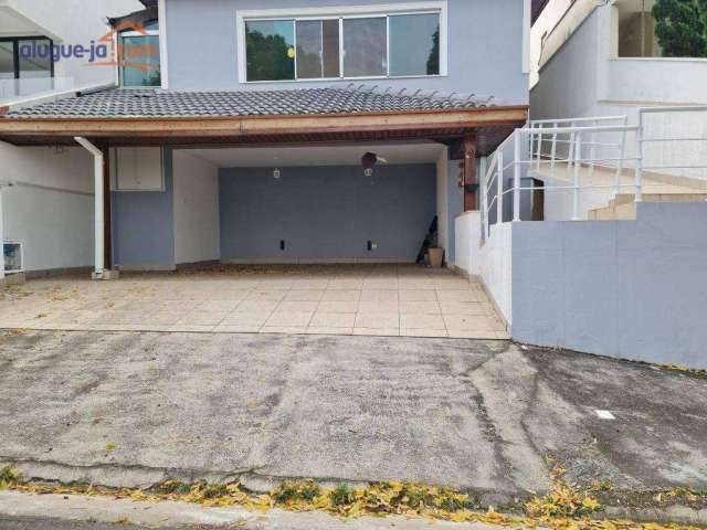 Casa para comprar no condomínio Altos da Serra com 248m².