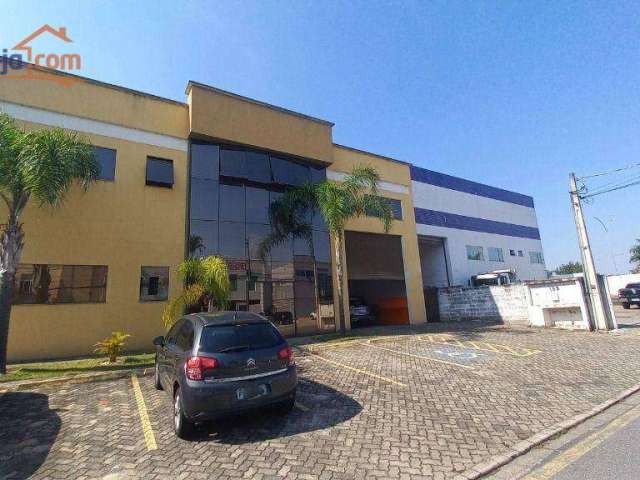 Galpão à venda, 750 m² por R$ 4.000.000,00 - Eldorado - São José dos Campos/SP