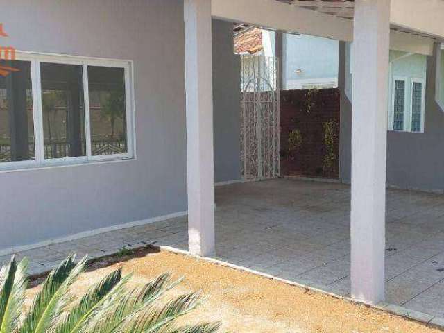 Casa à venda no Santa Mônica - Atibaia/SP com 116 m²