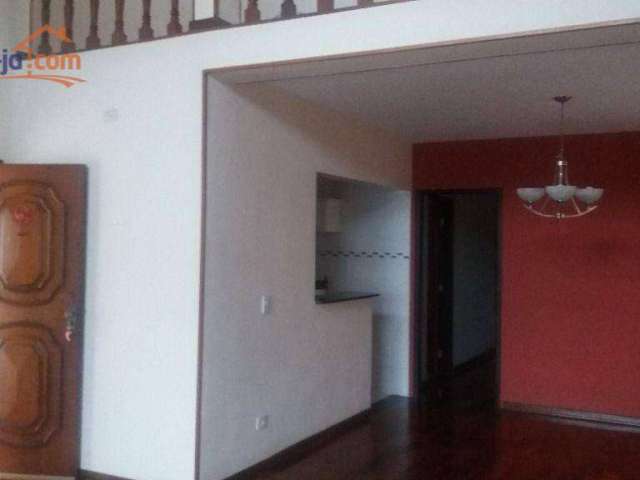 Casa à venda no Jardim das Indústrias - São José dos Campos/SP com 170 m²