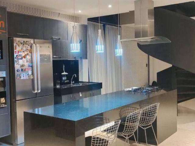 Casa com 4 dormitórios à venda, 600 m² por R$ 3.400.000,00 - Jardim Paraíba - Jacareí/SP