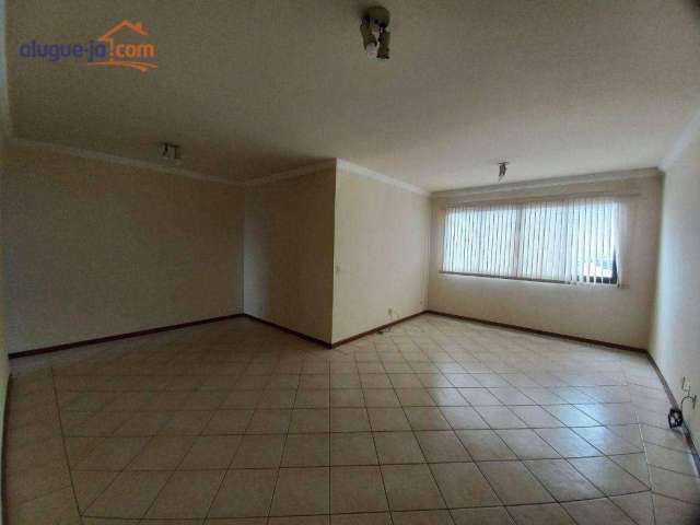 Apartamento à venda na  Vila Rubi - São José dos Campos/SP com 130 m²