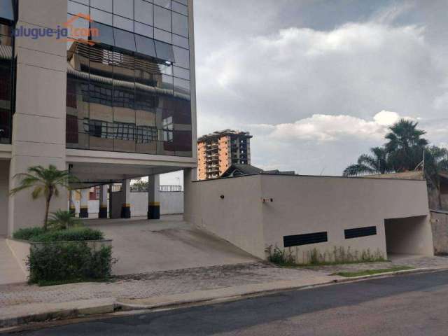 Sala à venda, 36 m² por R$ 275.000,00 - Jardim Aquarius - São José dos Campos/SP