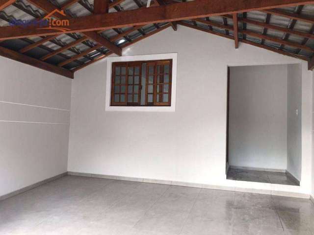 Casa com 3 dormitórios à venda, 100 m² por R$ 420.000,00 - Bosque dos Eucaliptos - São José dos Campos/SP