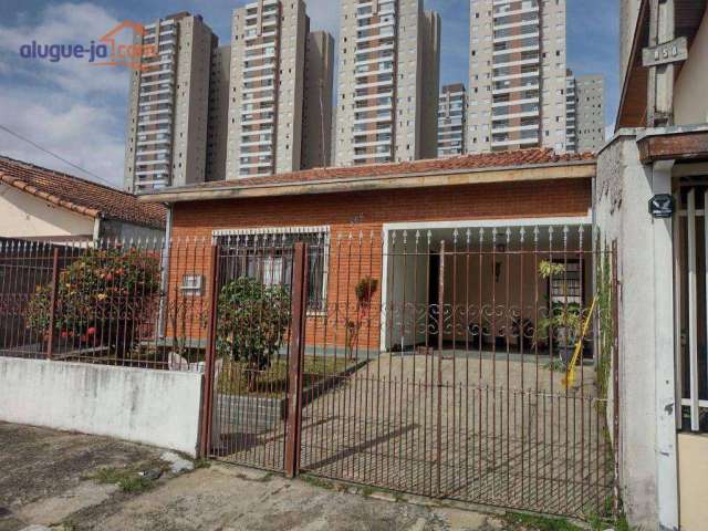 Casa com 3 dormitórios à venda, 180 m² por R$ 650.000,00 - Jardim das Indústrias - São José dos Campos/SP