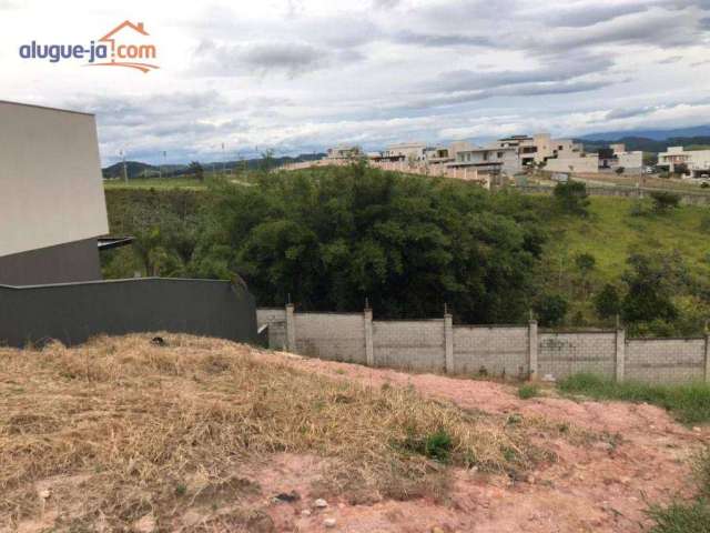 Terreno à venda no Condomínio Residencial Alphaville - São José dos Campos/SP com 559 m²