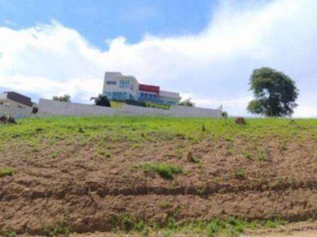 Terreno à venda, 900 m² por R$ 1.650.000,00 - Condomínio Reserva do Paratehy - São José dos Campos/SP