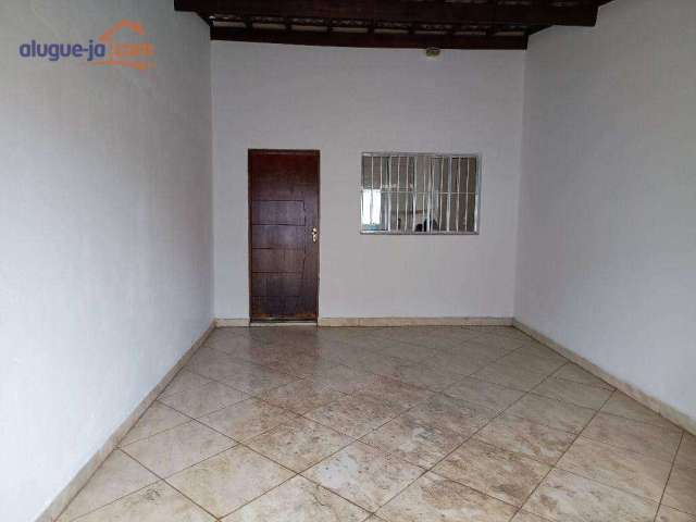 Casa com 2 dormitórios à venda, 70 m² por R$ 280.000,00 - Residencial Esperança - Caçapava/SP