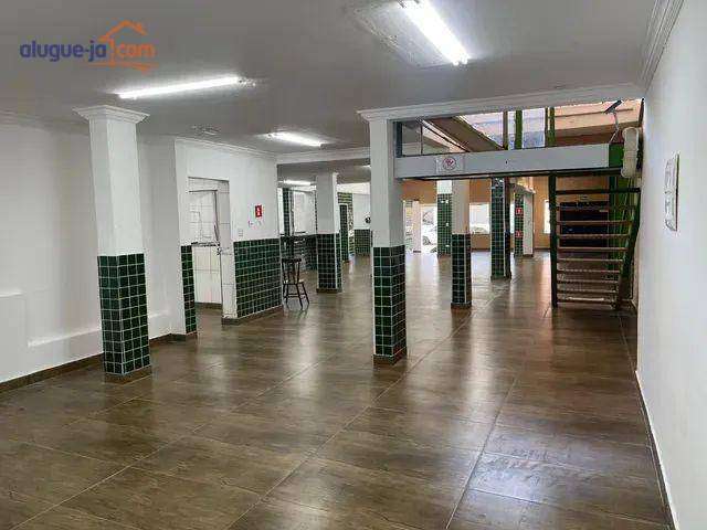 Ponto para alugar no Jardim Satélite - São José dos Campos/SP com 450 m²