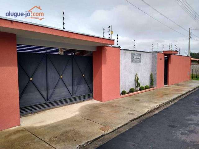 Salão à venda, 192 m² por R$ 795.000,00 - Vila Santos - Caçapava/SP