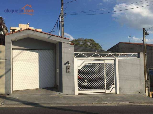 Casa com 3 dormitórios à venda, 230 m² por R$ 900.000,00 - Centro - Caçapava/SP