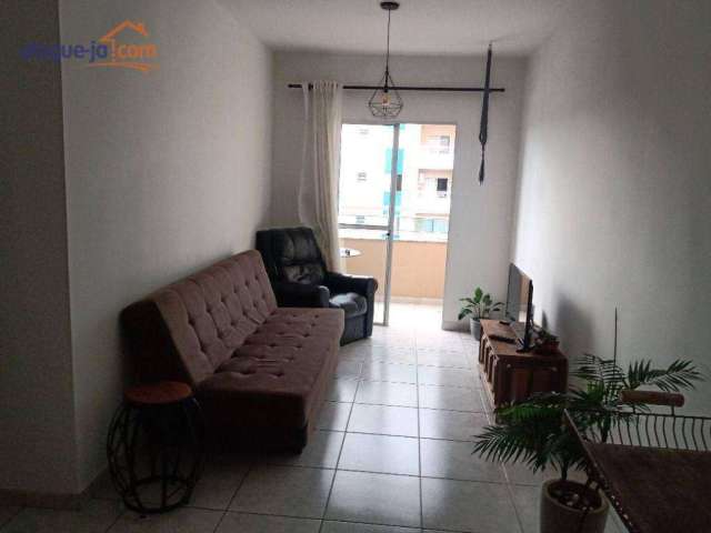 Apartamento com 2 dormitórios à venda, 61 m² por R$ 290.000,00 - Cacapava - Caçapava/SP