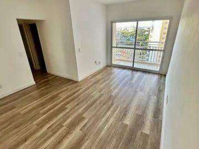 Apartamento com 2 dormitórios à venda, 68 m² por R$ 435.000,00 - Jardim América - São José dos Campos/SP