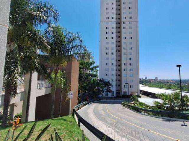 Apartamento com 3 dormitórios, 100 m² - venda por R$ 720.000,00 ou aluguel por R$ 4.595,30/mês - Vila Industrial - São José dos Campos/SP