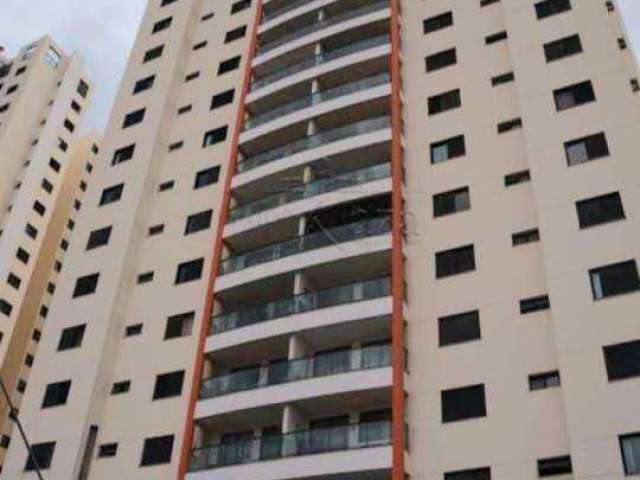 Apartamento com 4 dormitórios à venda, 124 m² por R$ 860.000,00 - Jardim Esplanada - São José dos Campos/SP