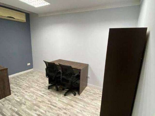 Sala para alugar, 12 m² por R$ 1.100,00/mês - Centro - São José dos Campos/SP