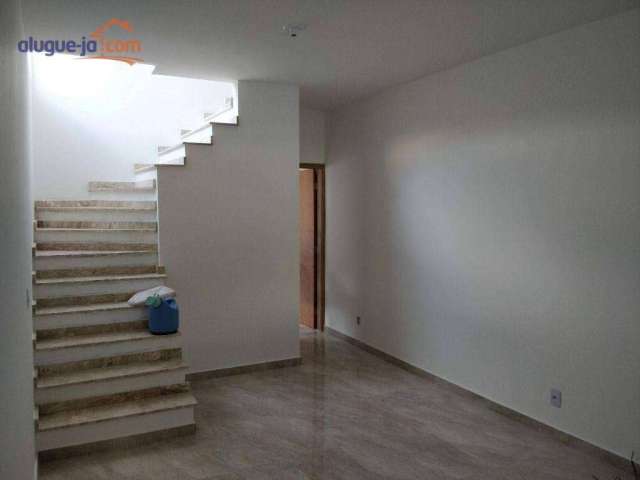 Sobrado com 4 dormitórios à venda, 180 m² por R$ 950.000,00 - Jardim das Indústrias - São José dos Campos/SP