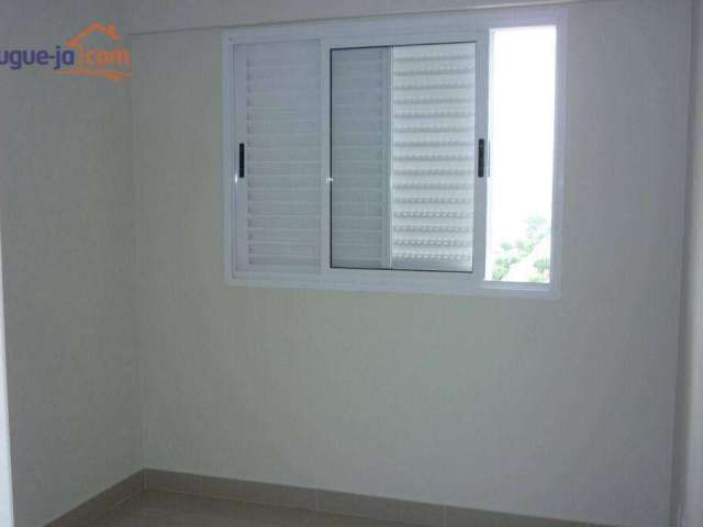 Apartamento com 3 dormitórios à venda, 106 m² por R$ 900.000,00 - Floradas de São José - São José dos Campos/SP