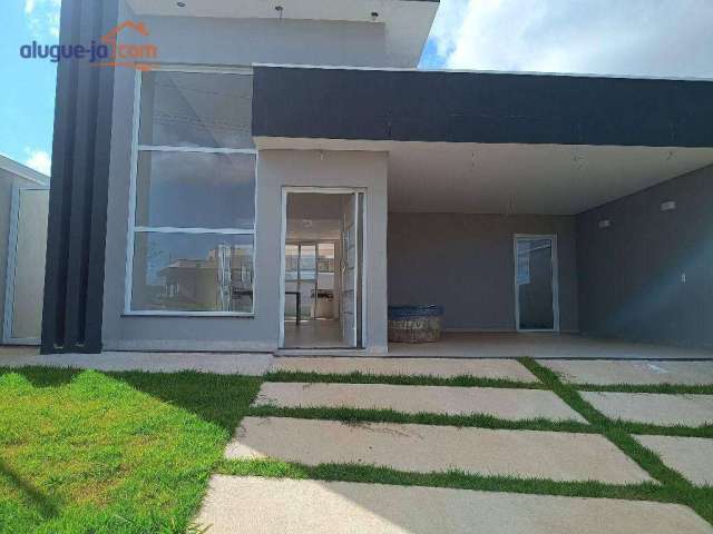 Casa com 3 dormitórios à venda, 125 m² por R$ 780.000,00 - Residencial Colinas - Caçapava/SP