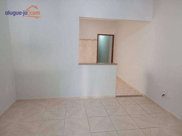 Casa com 2 dormitórios à venda, 90 m² por R$ 340.000,00 - Residencial Esperança - Caçapava/SP