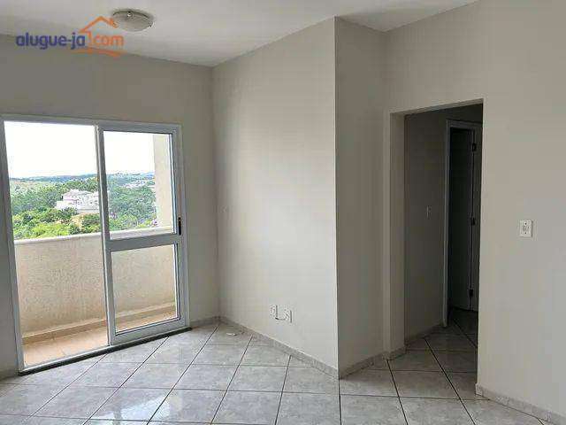 Apartamento para comprar no Urbanova com 56m².