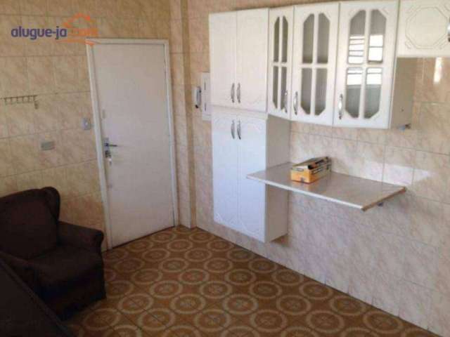 Apartamento com 3 quartos, 139 m² - venda ou aluguel - Rudge Ramos - São Bernardo do Campo/SP