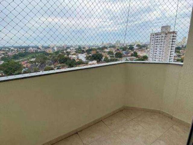 Apartamento com 2 quartos à venda, 66 m²- Vila Maria - São José dos Campos/SP