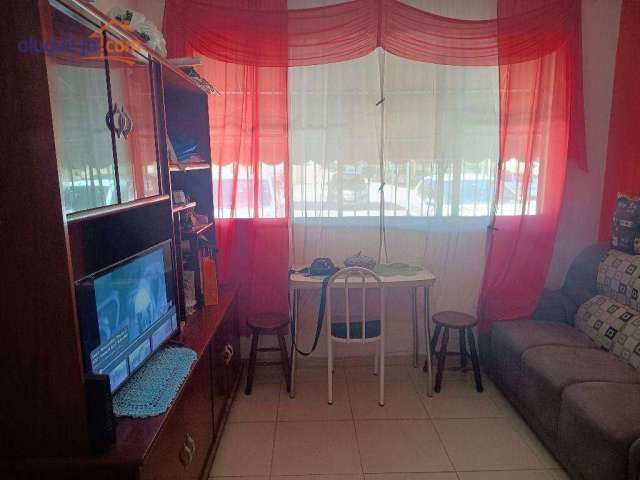 Apartamento com 3 quartos à venda, 84 m² - Vista Verde - São José dos Campos/SP