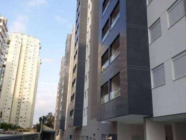 Apartamento com 2 quartos para alugar, 79 m² - Royal Park - São José dos Campos/SP