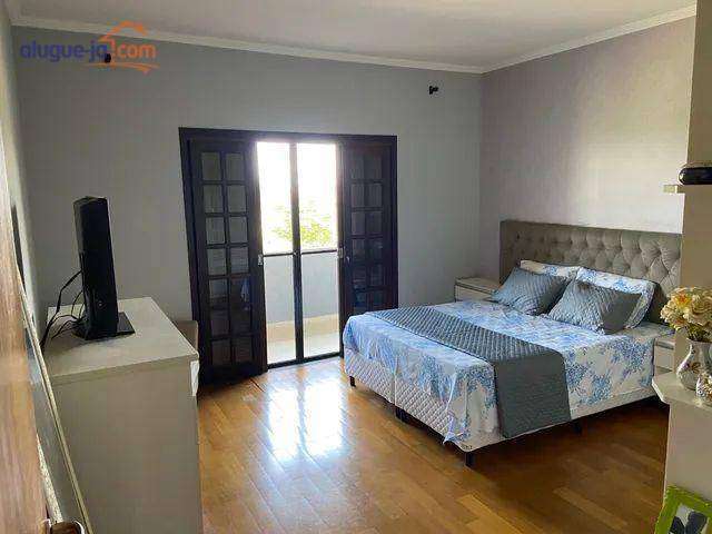 Casa com 3 quartos à venda, 190 m² - Loteamento Residencial Vista Linda - São José dos Campos/SP