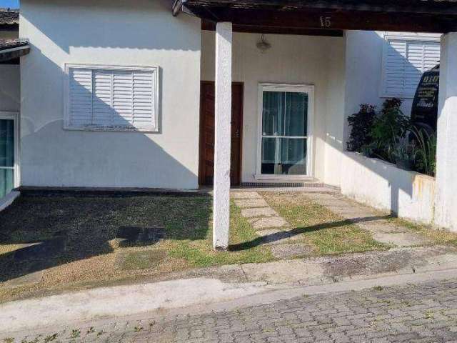 Casa com 2 quartos à venda, 67 m² - Bairro do Colonia - Jacareí/SP