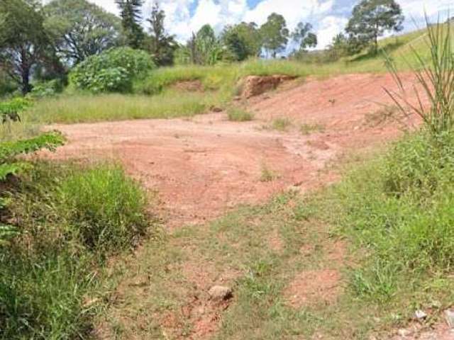 Terreno à venda, 2070 m² - Jardim Estância Brasil - Atibaia/SP