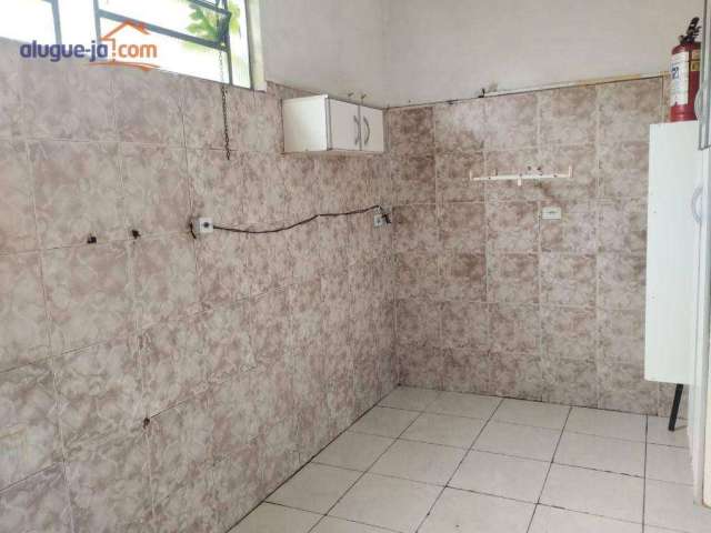 Ponto para alugar, 60 m² - Cidade Morumbi - São José dos Campos/SP