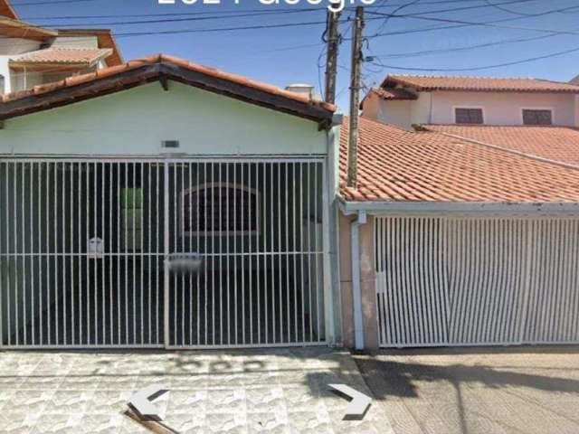 Casa com 2 quartos à venda, 60 m² por R$ 385.000 - Cidade Vista Verde - São José dos Campos/SP