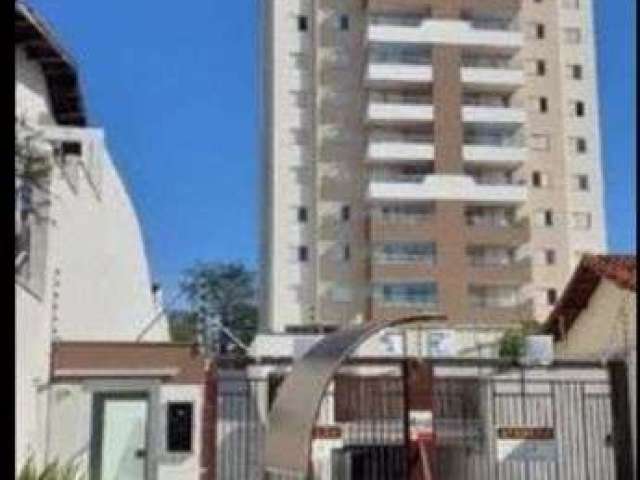 Apartamento com 3 quartos à venda, 89 m² - Jardim Satélite - São José dos Campos/SP