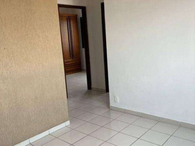 Apartamento á venda ou locação no Jardim das Indústrias - São José dos Campos/SP com 60 m²