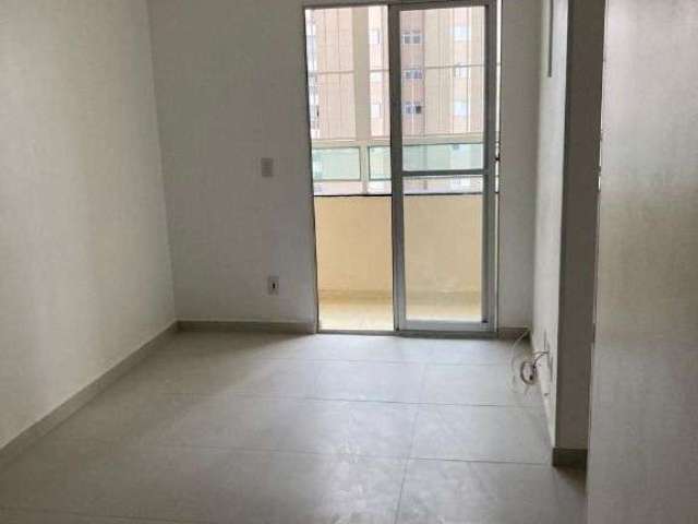 Apartamento com 3 quartos para alugar, 65 m² - Parque Industrial - São José dos Campos/SP