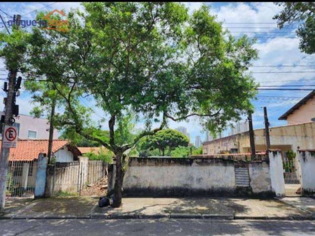 Terreno à venda, 300 m² - Parque Industrial - São José dos Campos/SP