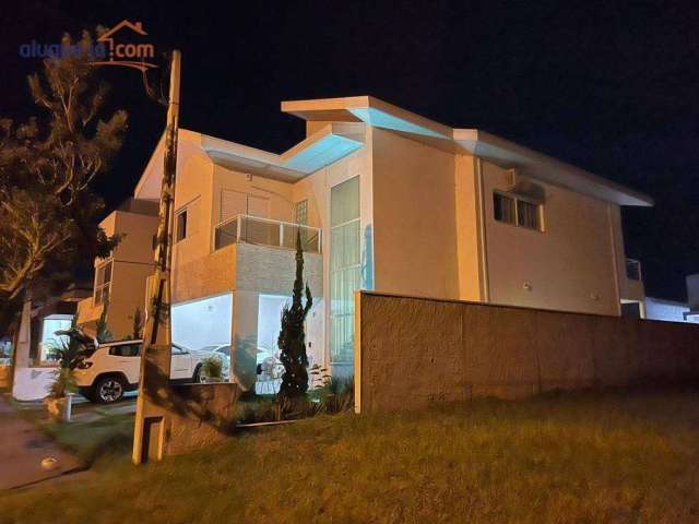 Sobrado com 3 quartos à venda, 267 m² - Bairro Do Grama - Caçapava/SP