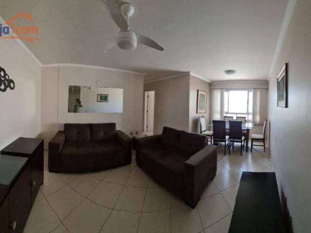 Apartamento à venda no Jardim das Colinas - São José dos Campos/SP com 61 m²