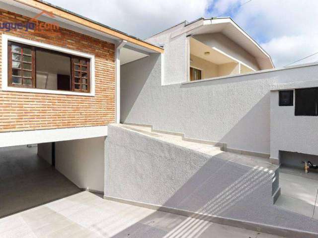 Casa à venda no Jardim das Indústrias - São José dos Campos/SP com 100 m²