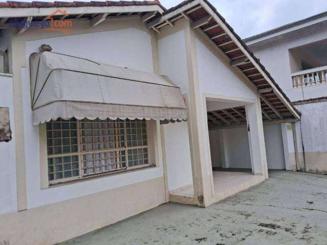 Casa com 4 quartos à venda, 200 m²  - Centro - Ubatuba/SP