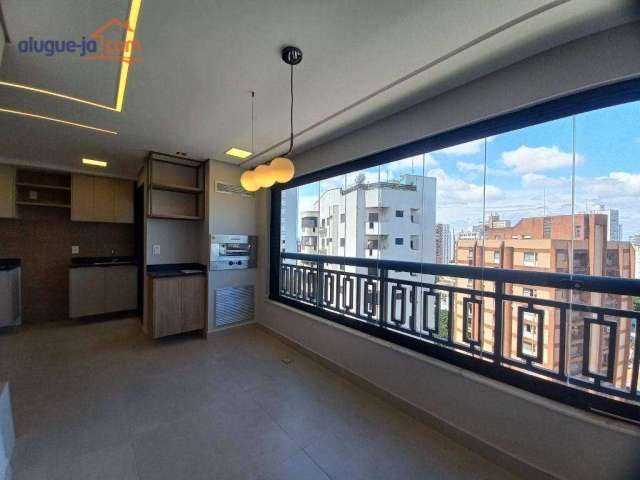 Apartamento para venda e locação no Vila Ema com 40m²