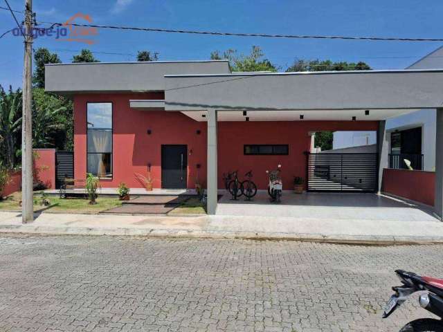 Casa com 3 quartos à venda, 300 m² - Jardim Carolina - Ubatuba/SP