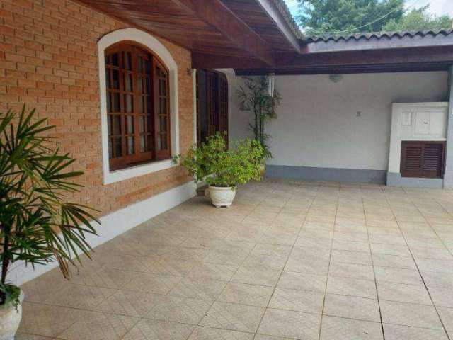 Casa para alugar no Bosque dos Eucaliptos - São José dos Campos/SP com 110 m²