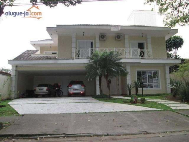 Casa à venda no Jardim Apolo - São José dos Campos/SP com 450 m²