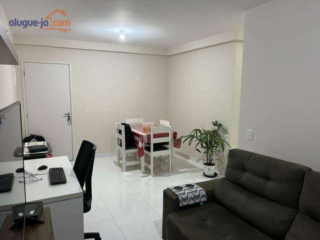 Apartamento à venda no Monte Castelo - São José dos Campos/SP com 62 m²